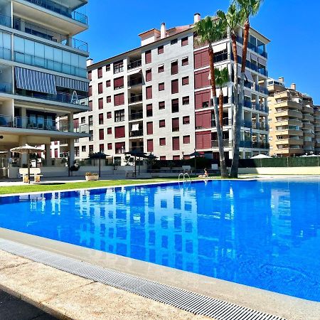 Apartamentos Boutique Terrazas Оропеса дел Мар Екстериор снимка