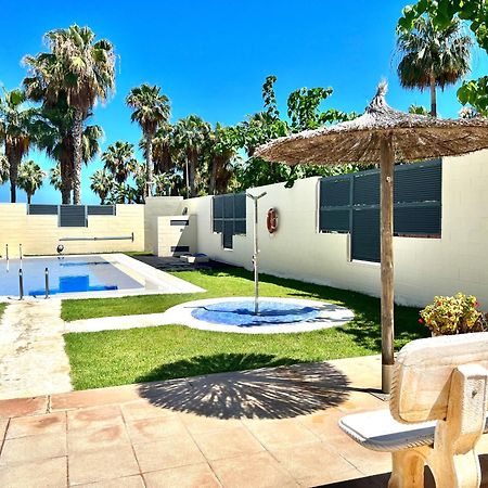 Apartamentos Boutique Terrazas Оропеса дел Мар Екстериор снимка