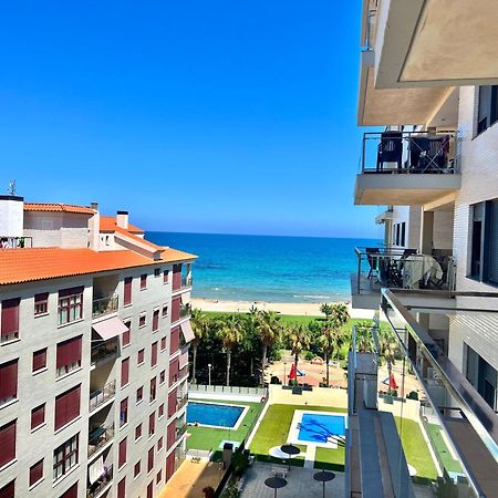 Apartamentos Boutique Terrazas Оропеса дел Мар Екстериор снимка