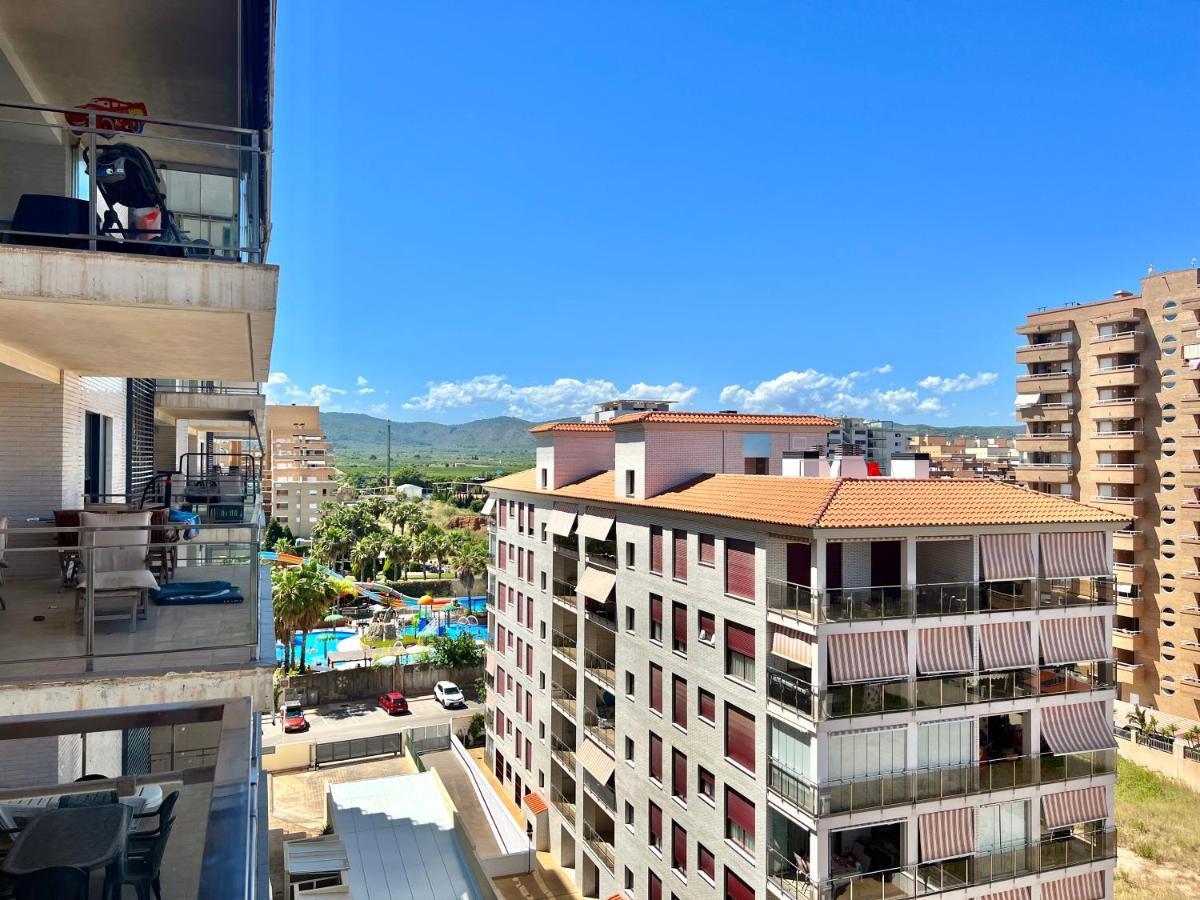 Apartamentos Boutique Terrazas Оропеса дел Мар Екстериор снимка