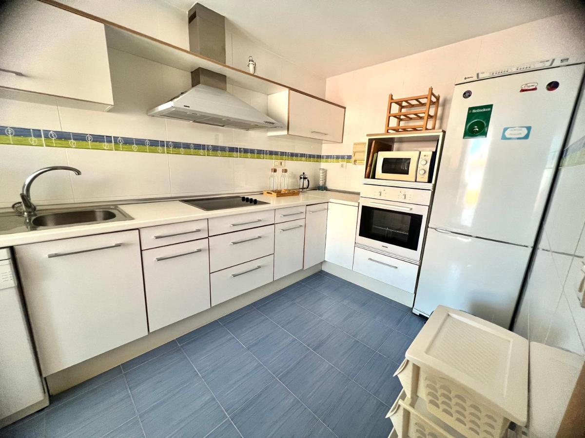 Apartamentos Boutique Terrazas Оропеса дел Мар Екстериор снимка