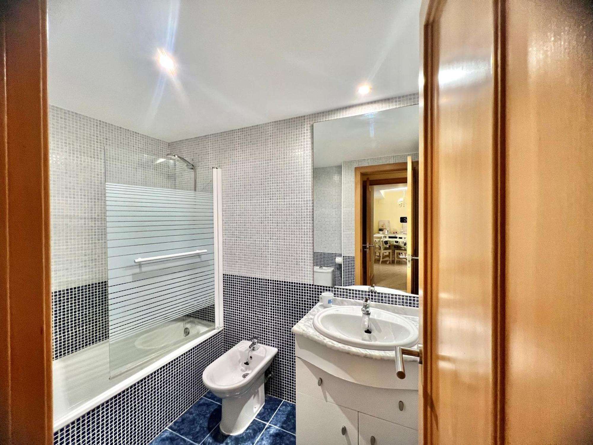 Apartamentos Boutique Terrazas Оропеса дел Мар Екстериор снимка