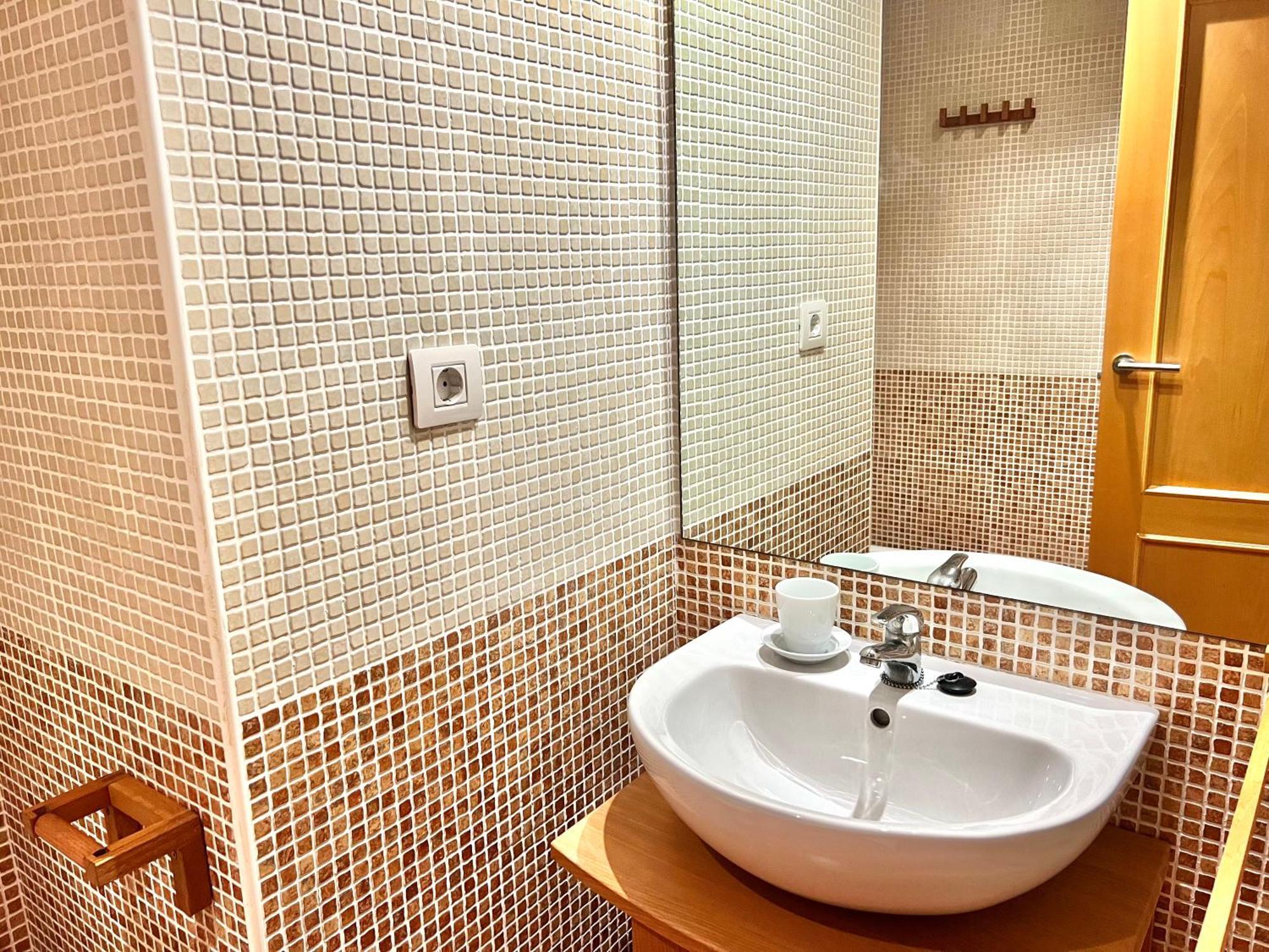 Apartamentos Boutique Terrazas Оропеса дел Мар Екстериор снимка