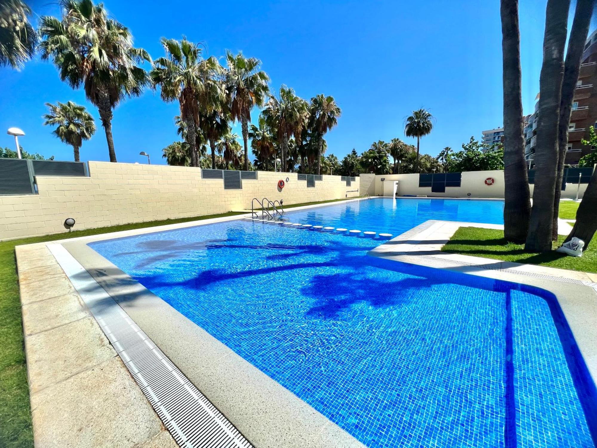 Apartamentos Boutique Terrazas Оропеса дел Мар Екстериор снимка